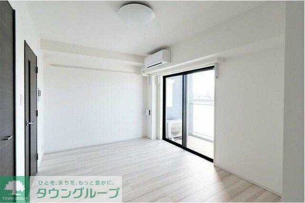 La Douceur大森山王の物件内観写真